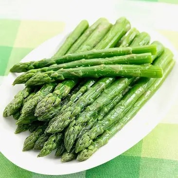 Frozen Aspara 500gm
